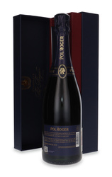 Szampan Pol Roger Sir Winston Churchill Brut 2018 /12,5%/0,75l