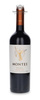 Montes Reserva Malbec 2022 / 14,5% / 0,75l