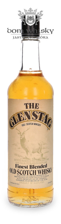 The Glenstag Finest Blended / 40% / 0,7l