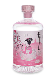 Etsu Sakura Japanese Gin /bez opakowania / 43%/ 0,7l
