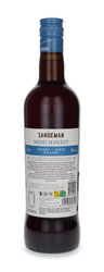 Sandeman Medium Sweet Sherry / 15% / 0.75l