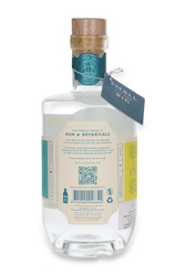 Union Lemon & Leaf Botanical Rum / 38% / 0.7l