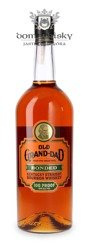 Old Grand Dad Bonded 100 Proof / 50% / 1,0l