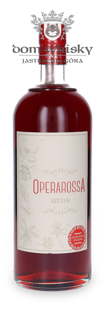 Operarossa Bitter / 25% / 1,0l