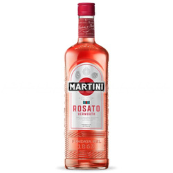 Martini Rosato Vermouth / 14,5% / 1,0l