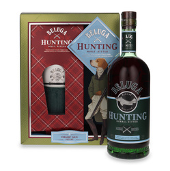 Wódka Beluga Hunting Herbal + Ceramic Mug / 40% / 0,7l
