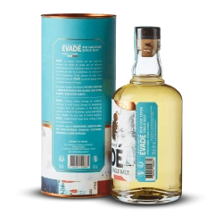 Evade Single Malt Rum Cask Finish / 43%/ 0,7l