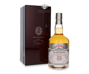 Dufftown 30-year-old (D.1991, B.2022) Hunter Laing's Old &amp; Rare / 46.7% / 0.7l