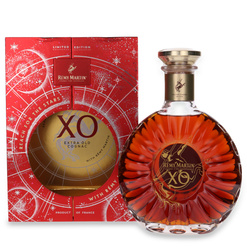 Cognac Remy Martin XO Reach For The Stars Limited Edition / 40% / 0,7l