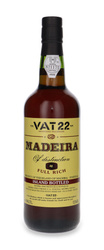 Madeira Vat 22 / 17,5% / 0,75l