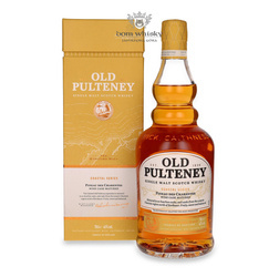 Old Pulteney Pineau Des Charentes Wine Cask Matured / 46% / 0,7l