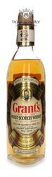 Grant's Stand Fast / 43% / 0.75l