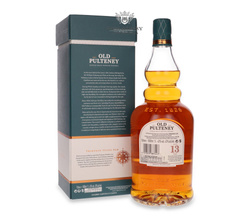 Old Pulteney 13-year-old Traveler's Exclusive / 43% / 1.0l