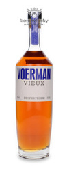 Voerman Vieux Spiced Brandy / 40% / 0,7l