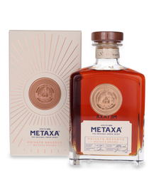 Metaxa Private Reserve Orama / 40% / 0.7l