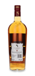 Stark Brown Spirit 6 year old / 40% / 0.7l