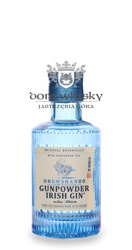 Drumshanbo Gunpowder Irish Gin /miniaturka / 43% / 0,05l