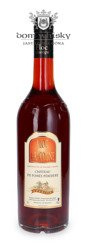 Floc de Gascogne Rouge Aperitif / 17% / 0.75l