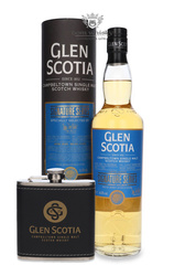 Glen Scotia Signature Series / 46% / 0.7l