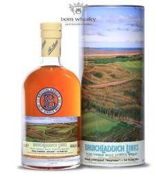 Bruichladdich Links Royal Liverpool-Hoylake, 14 years old / 46%/ 0.7