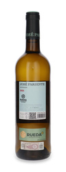 José Pariente Sauvignon Blanc /12% /0,75l