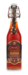 Mead Drinking Półtorak Mulled Raspberry with Cardamom / 16% / 0.5l