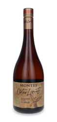 Montes Outer Limits Sauvignon Blanc 2023 / 13,5% / 0,75l