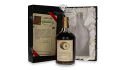 Glenlivet 1963, 29-year-old (B.1992) Signatory Vintage / 52.1%/ 0.7l