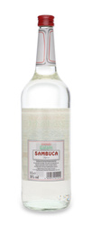 Sambuca Galatti Liquore / 38% / 1.0l