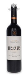 Luis Cañas Rioja Gran Reserva 2018 / 14,5%/ 0,75l