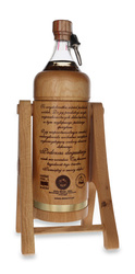Wódka Dębowa Polska Extra Huśtawka / 40% / 2,0l