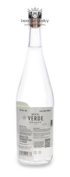 Mezcal Verde Amarás 100% Agave XXVIII / 42% / 0.7l