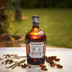 Botucal Mantuano Ron Extra Anejo /40%/0.7l