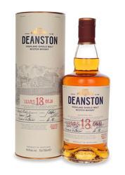 Deanston 18-letni / Tuba / 46,3% / 0,7l