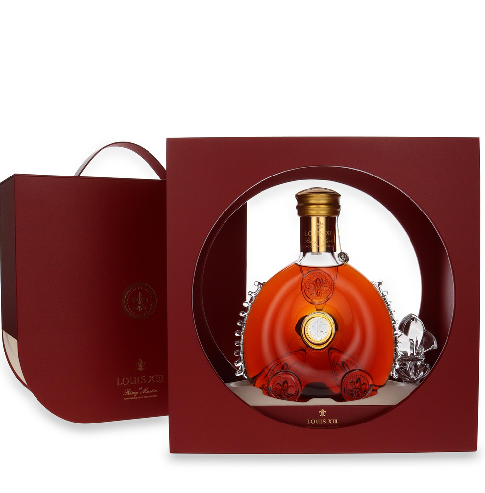 Cognac Remy Martin LOUIS XIII / 40% / 0.7l