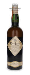 Ainslie’s King’s Legend Finest Scotch Whisky / 43%/ 0,75l	