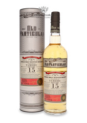 Tamdhu 15-year-old (D.2007, B.2023) Douglas Laing's Old Particular / 48.4%/ 0.7l