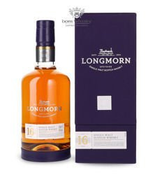 Longmorn 16-letni / 48% / 0,7l