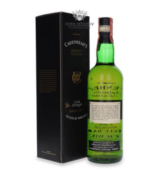 Macallan-Glenlivet 22-Year-Old (D.1976, B.1998) Cadenhead's Authentic Collection / 55.9% / 0.7l