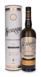 Scarabus Islay Single Malt / 46%/ 0.7l