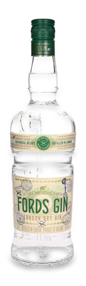 Fords London Dry Gin / 45%/ 0.7l