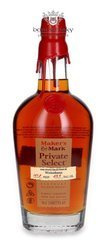 Maker’s Mark Private Select, Weisshaus Selection /53,9% / 0,7l