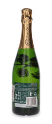 Champagne Perrier-Jouet Belle Epoque Brut 2015 / 12.5% / 0.75l