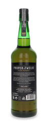 Proper No. Twelve Irish Whiskey /40% / 0.7l