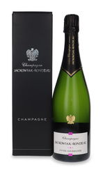 Jackowiak-Rondeau Cuvee Gourmande Champagne / 12% / 0.75 L