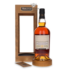 Midleton Dair Ghaelach (Tree # 7) / 57.9%/ 0.7l