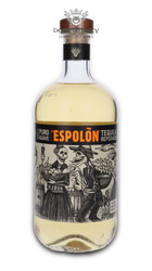 Espolon Tequila Reposado 100% Puro Agave / 40% / 1.0l