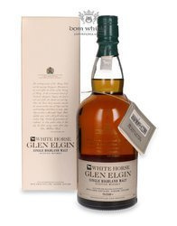 Glen Elgin 'White Horse' (Bottled 1990s for the Japanese Market) / 43% / 0.75l
