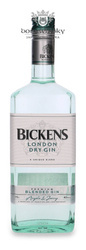 Bickens London Dry Gin / 40%/ 0,7l