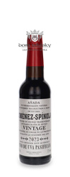 Ximenez-Spinola Vintage 2023 PX / 12% / 0,375l